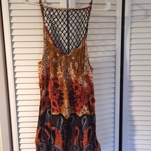 LF Sundress